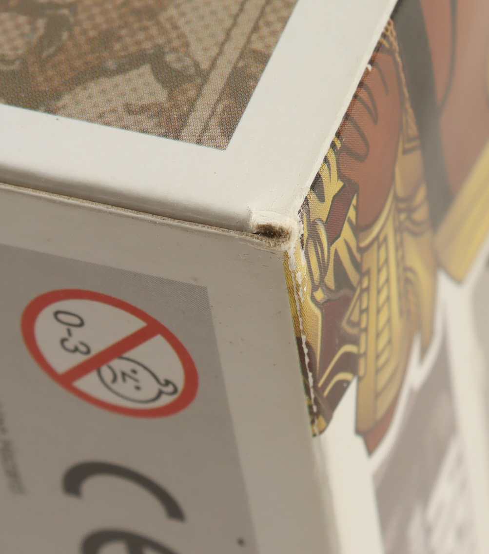 Idris Elba Signed "Marvel" #55 Heimdall Bobble-Head Funko Pop! Vinyl Figure (JSA) at PristineAuction.com Idris Elba Signed "Marvel" #55 Heimdall Bobble-Head Funko Pop! Vinyl Figure (JSA) at PristineAuction.com