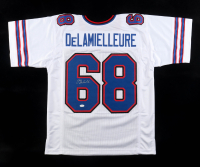 Joe DeLamielleure Signed Jersey (JSA) at PristineAuction.com