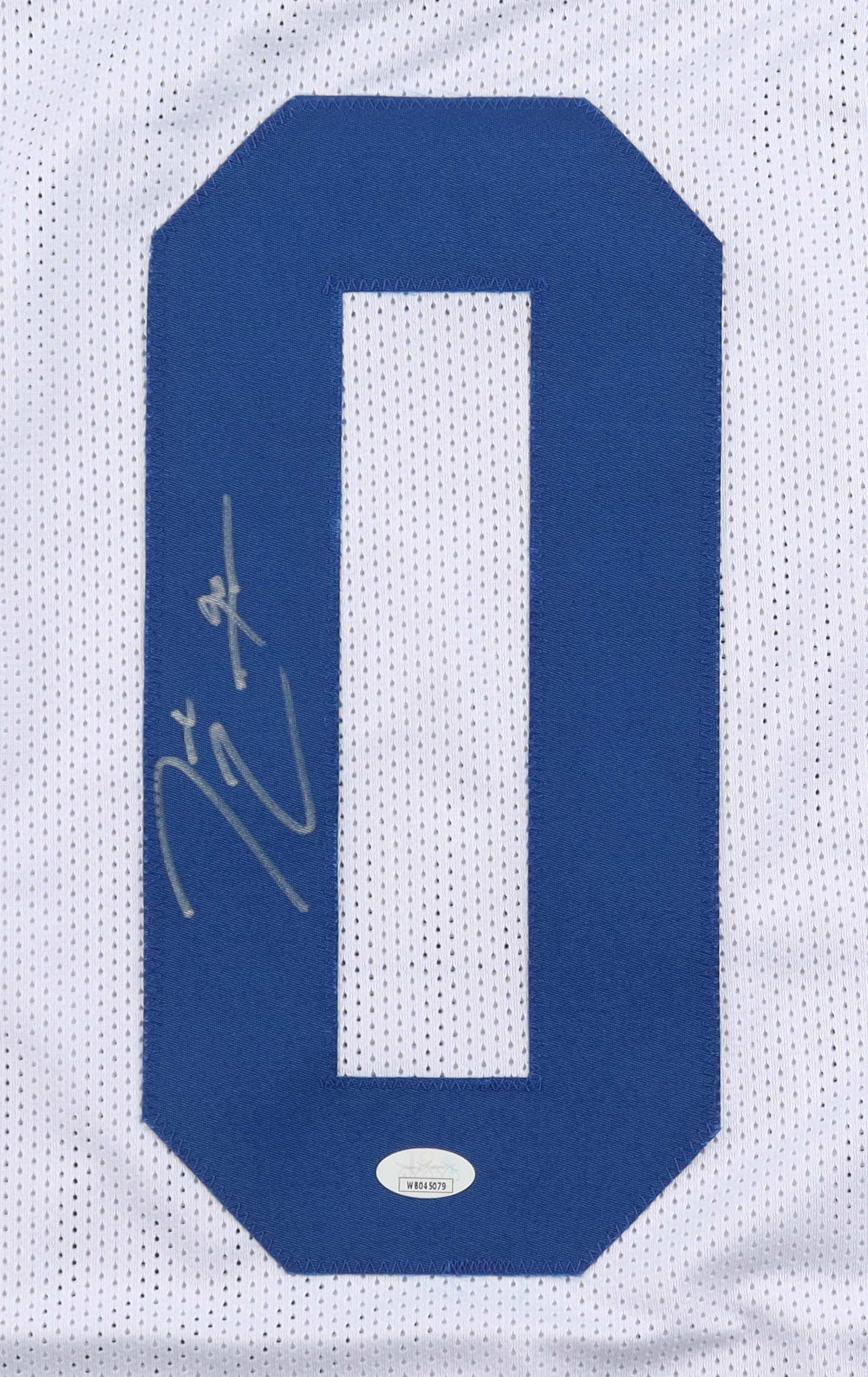 DeMarcus Lawrence Signed Jersey (JSA) at PristineAuction.com DeMarcus Lawrence Signed Jersey (JSA) at PristineAuction.com