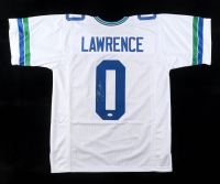 DeMarcus Lawrence Signed Jersey (JSA) at PristineAuction.com