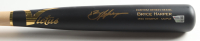 Bryce Harper Signed Victus Player Custom Design Model Baseball Bat (Fanatics & MLB) at PristineAuction.com