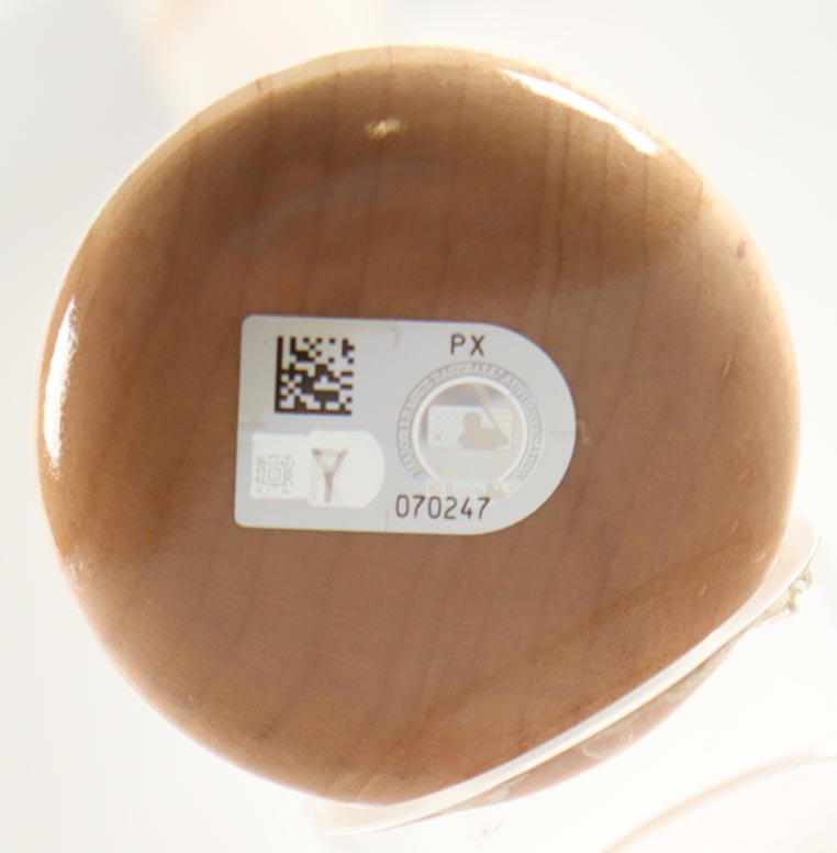 Dylan Crews Signed Marucci Game Model Baseball Bat (MLB & Fanatics) at PristineAuction.com Dylan Crews Signed Marucci Game Model Baseball Bat (MLB & Fanatics) at PristineAuction.com