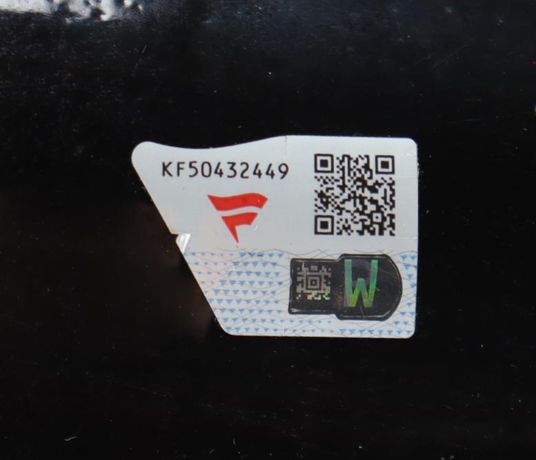 Mike Schmidt Signed Victus Player Model Baseball Bat (MLB & Fanatics) at PristineAuction.com Mike Schmidt Signed Victus Player Model Baseball Bat (MLB & Fanatics) at PristineAuction.com