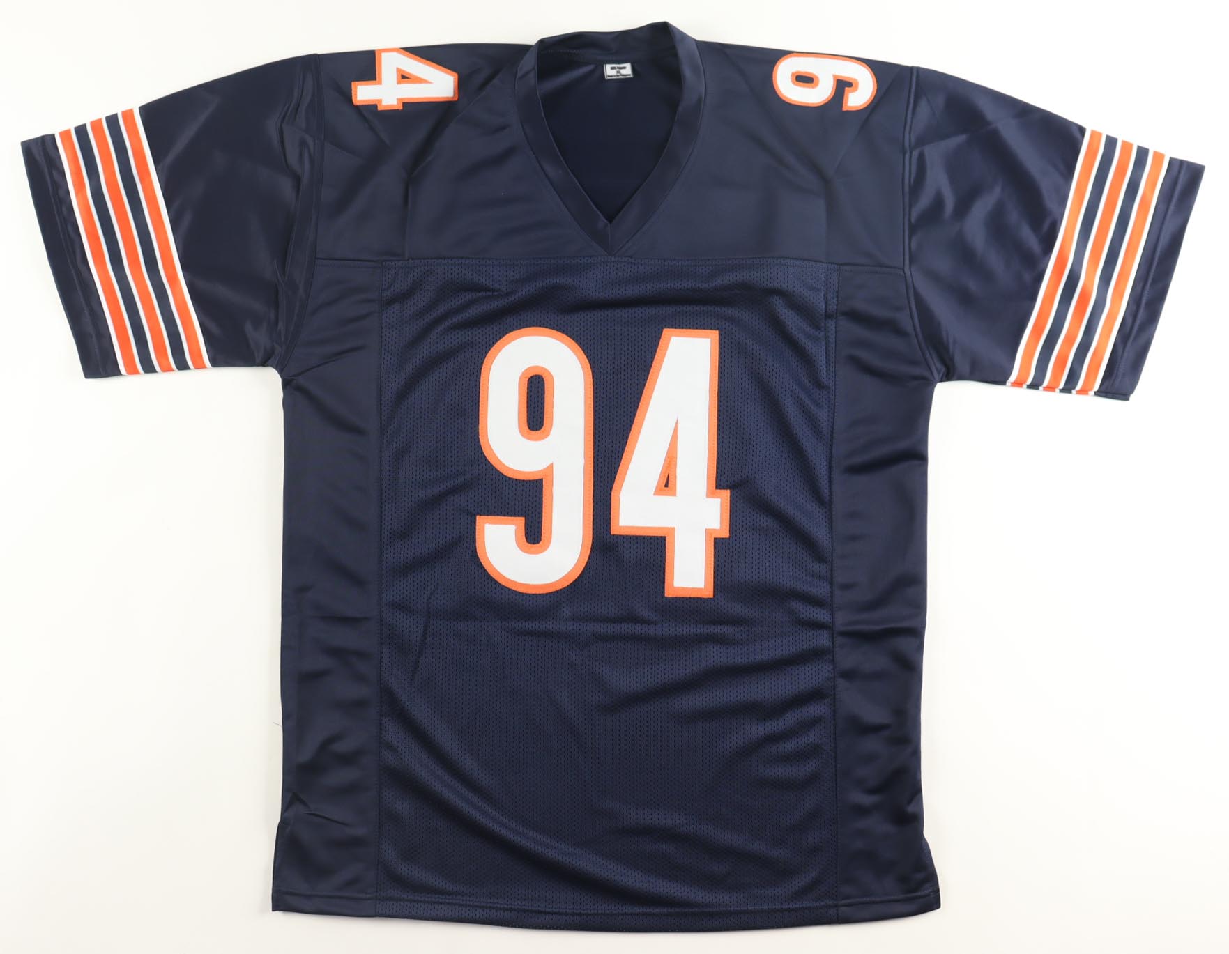 Austin Booker Signed Jersey (JSA) at PristineAuction.com Austin Booker Signed Jersey (JSA) at PristineAuction.com