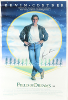 Kevin Costner Signed "Field of Dreams" 27x40 Photo (Fanatics) at PristineAuction.com