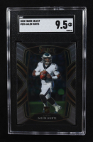 Jalen Hurts 2020 Select #250 RC (SGC 9.5) at PristineAuction.com