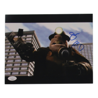 John Ratzenberger Signed "The Incredibles" 8x10 Photo (JSA) at PristineAuction.com