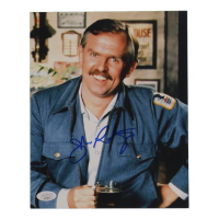 John Ratzenberger Signed "Cheers" 8x10 Photo (JSA) at PristineAuction.com