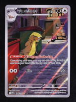 Gumshoos 2025 Pokemon TCG Mega Evolution #153 at PristineAuction.com