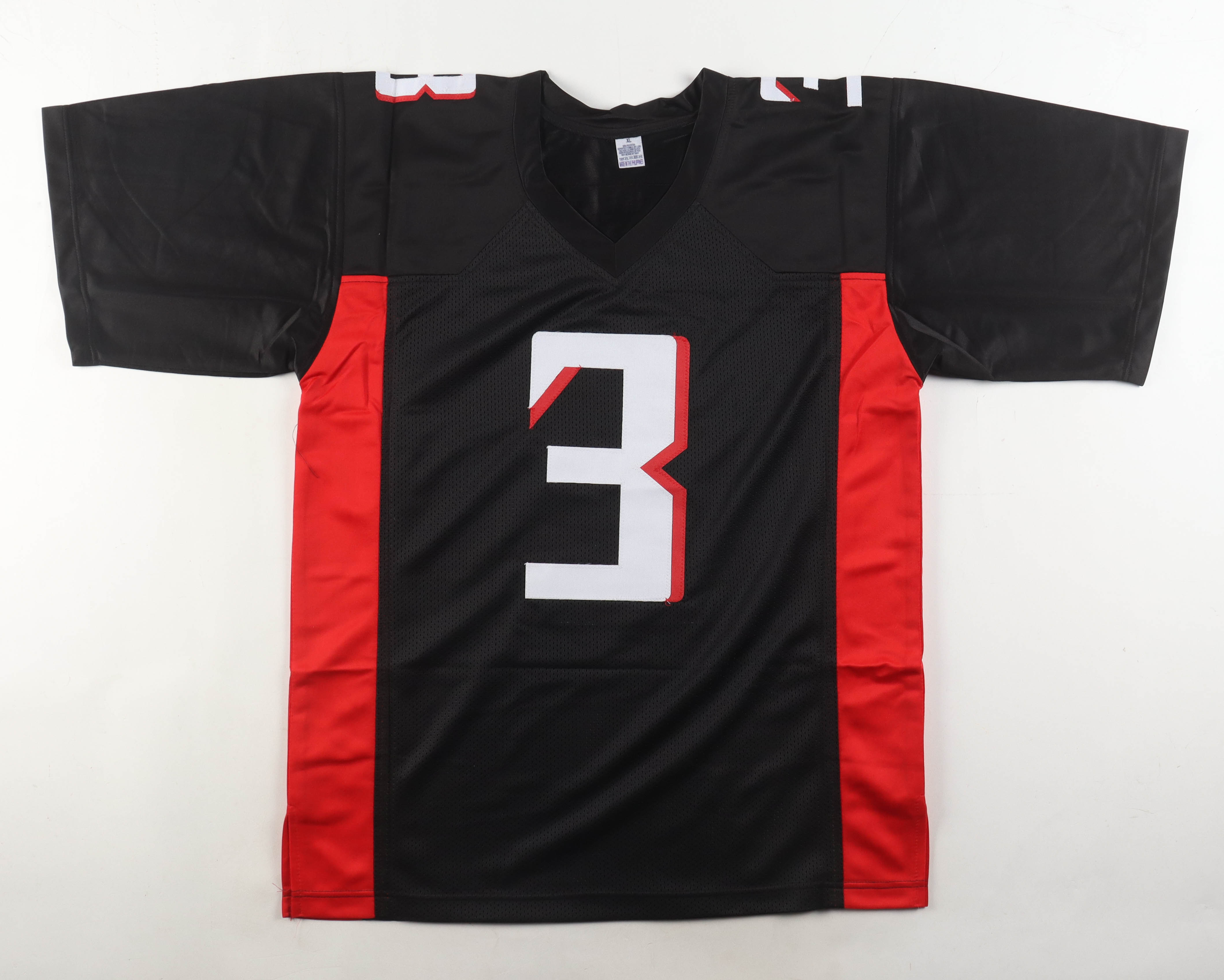 Jessie Bates III Signed Jersey (JSA) at PristineAuction.com Jessie Bates III Signed Jersey (JSA) at PristineAuction.com