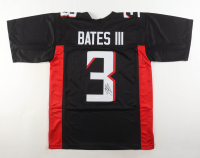 Jessie Bates III Signed Jersey (JSA) at PristineAuction.com