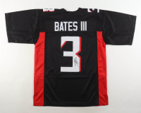 Jessie Bates III Signed Jersey (JSA) at PristineAuction.com