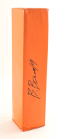 Brock Bowers Signed Full-Size Football Pylon (Beckett) at PristineAuction.com