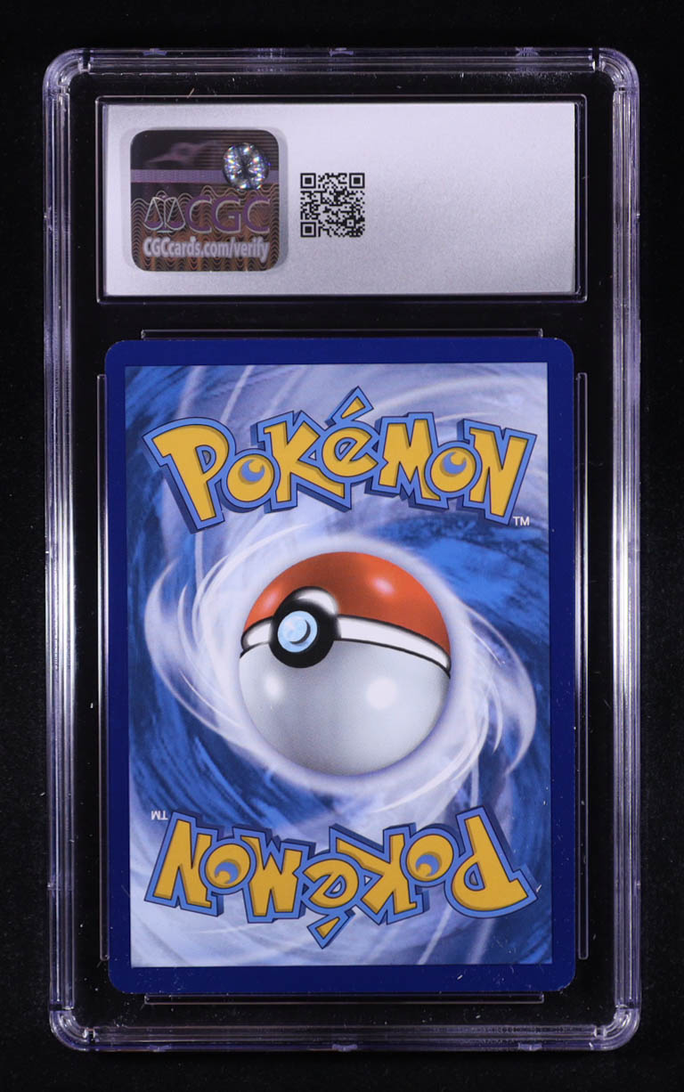 Team Rocket's Mewtwo ex 2025 Pokemon TCG Scarlet and Violet Destined Rivals #231 (CGC 9) at PristineAuction.com Team Rocket's Mewtwo ex 2025 Pokemon TCG Scarlet and Violet Destined Rivals #231 (CGC 9) at PristineAuction.com
