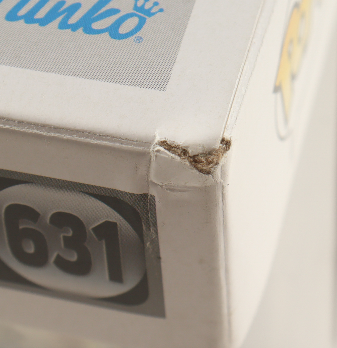 Rupert Friend Signed "STAR WARS" #631 The Grand Inquisitor Funko Pop! Vinyl Figure (ACOA) at PristineAuction.com Rupert Friend Signed "STAR WARS" #631 The Grand Inquisitor Funko Pop! Vinyl Figure (ACOA) at PristineAuction.com