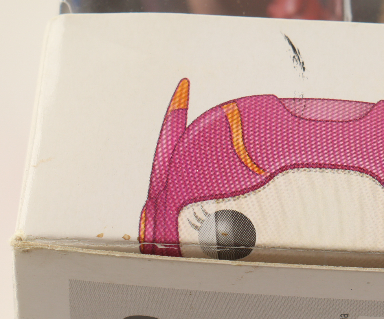 Genesis Rodriguez Signed "Big Hero 6" #108 Honey Lemon Funko Pop! Vinyl Figure (ACOA) at PristineAuction.com Genesis Rodriguez Signed "Big Hero 6" #108 Honey Lemon Funko Pop! Vinyl Figure (ACOA) at PristineAuction.com