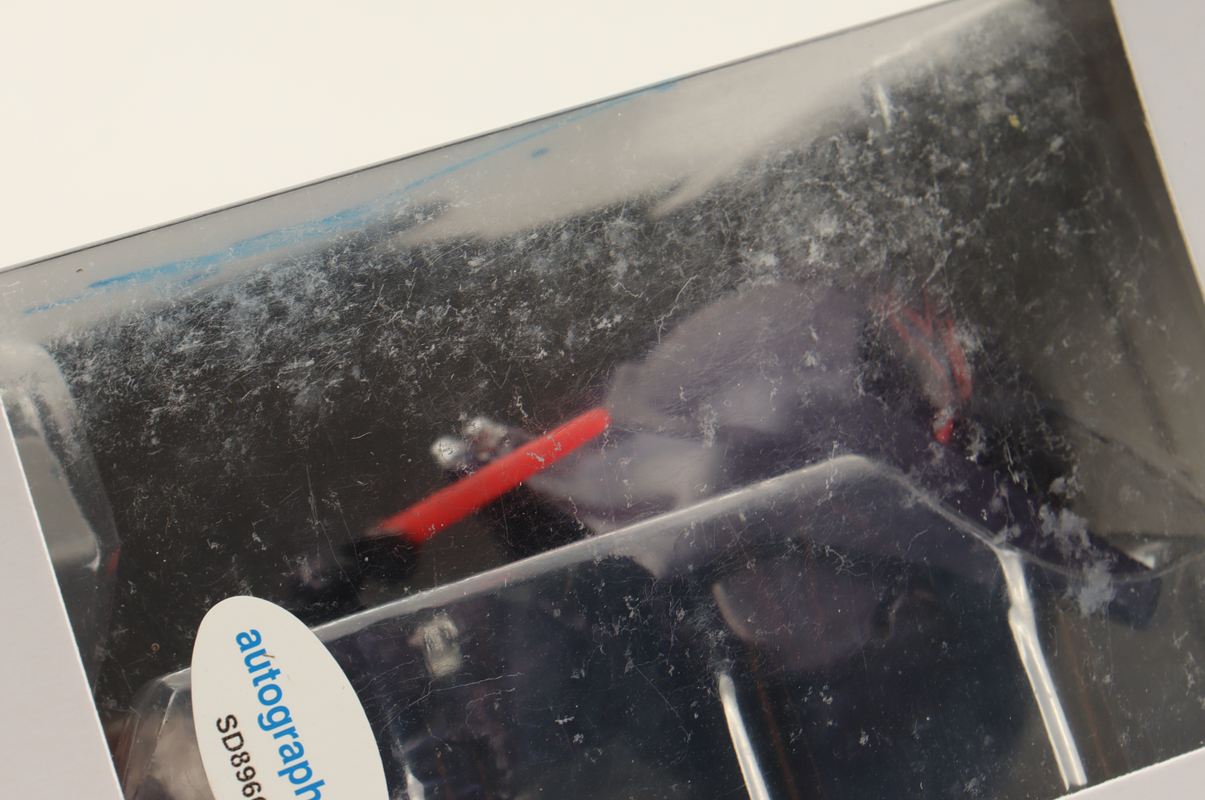 Alison Brie Signed "STAR WARS" #503 AM Funko Pop! Vinyl Figure (ACOA) at PristineAuction.com Alison Brie Signed "STAR WARS" #503 AM Funko Pop! Vinyl Figure (ACOA) at PristineAuction.com