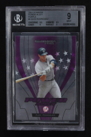 Alex Rodriguez 2005 Donruss Power Alley Purple #4 #002/250 (BGS 9) at PristineAuction.com