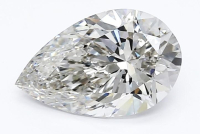 1.11 Carats Lab Grown Diamond Loose G, VS2 | Estimated Retail Value $2,000 (UGL & IGI) at PristineAuction.com