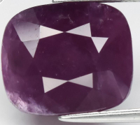 12.64 Carats Ruby Loose | Estimated Retail Value $2,800 (UGL & IGI) at PristineAuction.com