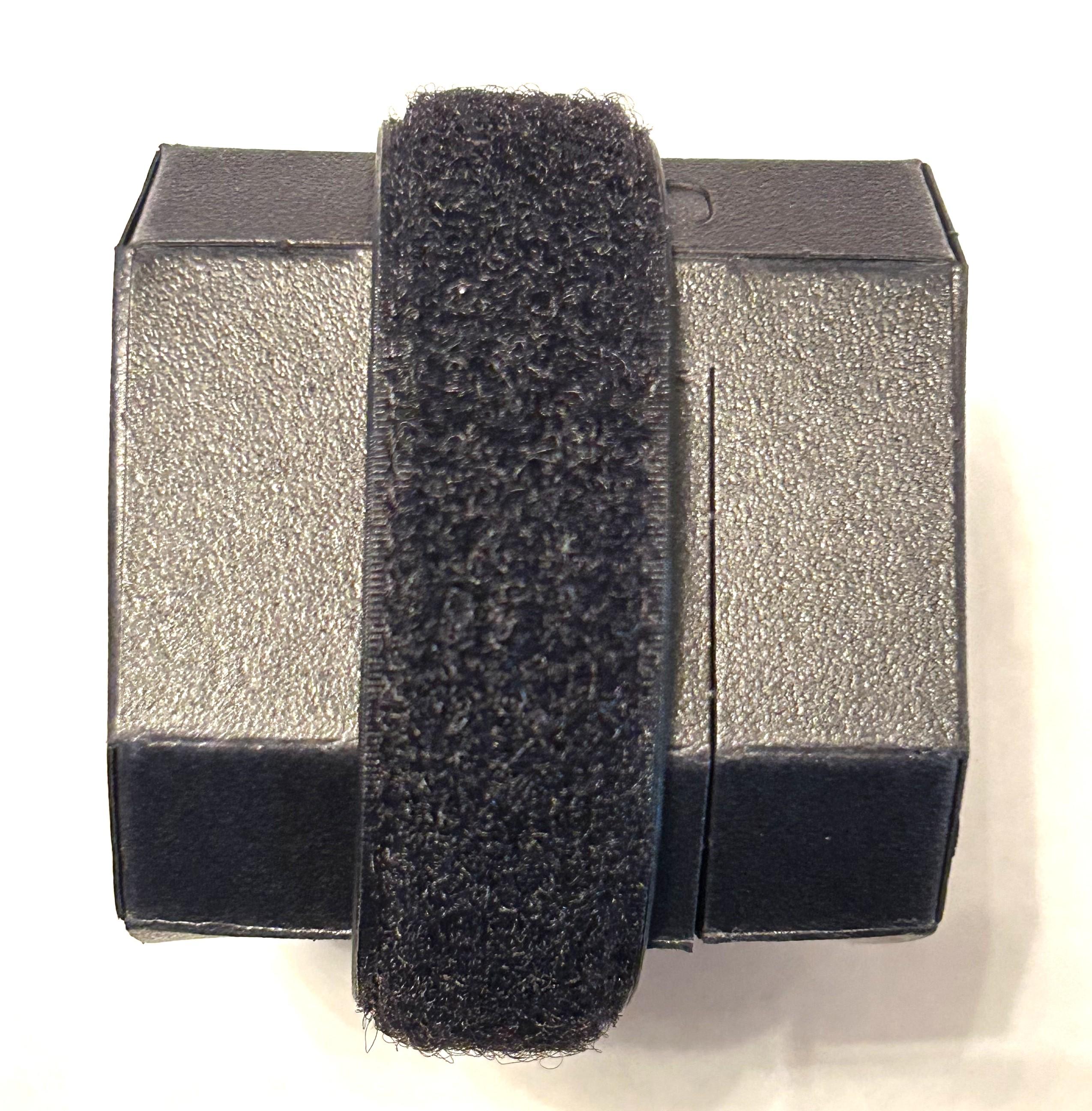 OMEGA x Swatch "Mission to the Moon" Men's 42mm Watch | Brand New with Box & Papers at PristineAuction.com OMEGA x Swatch "Mission to the Moon" Men's 42mm Watch | Brand New with Box & Papers at PristineAuction.com