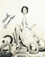 Paula Prentiss Signed 8x10 Photo (ACOA) at PristineAuction.com