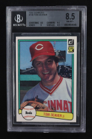Tom Seaver 1982 Donruss #148 (BGS 8.5) at PristineAuction.com