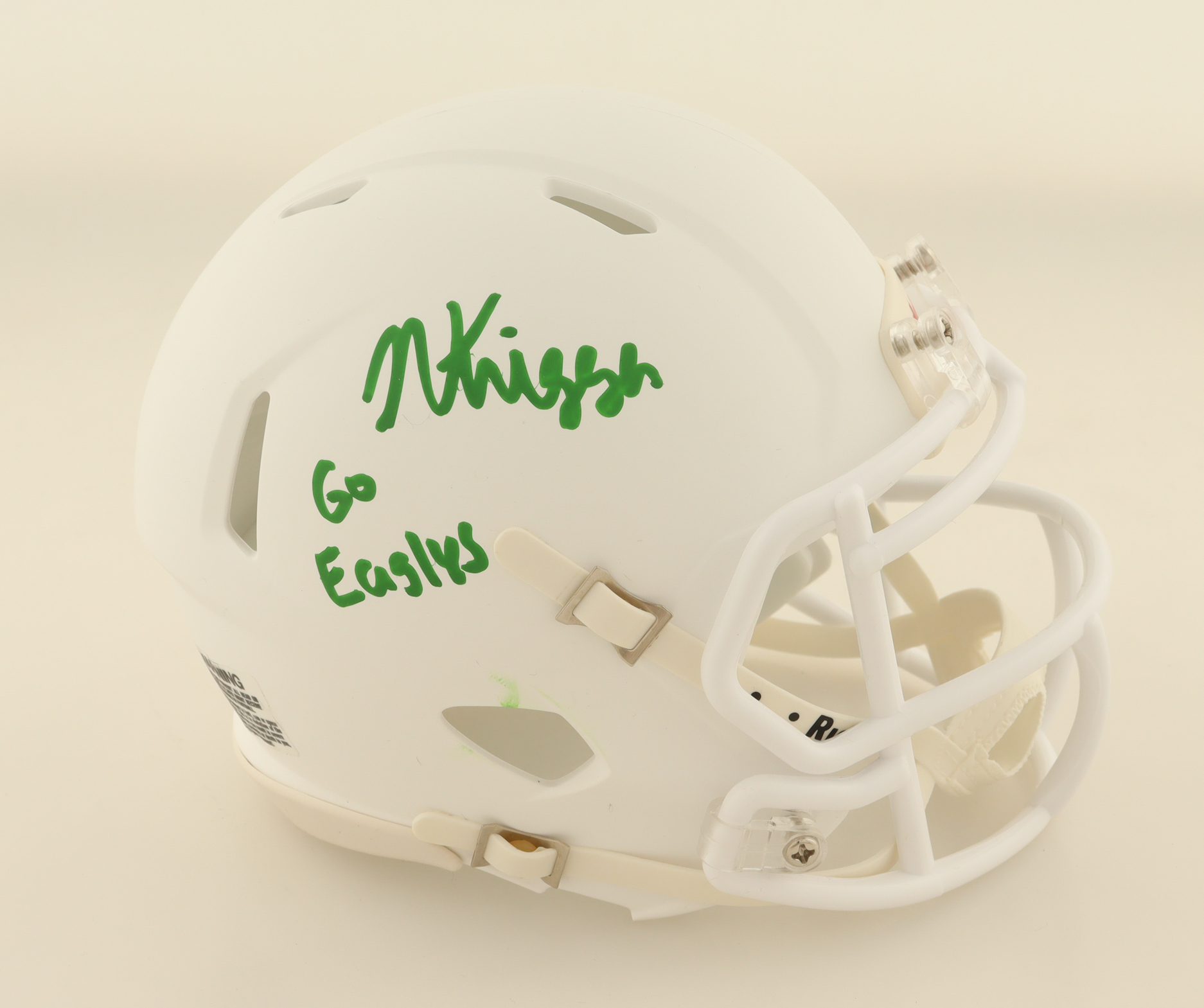 Eastern Michigan Athletics | Jersey Photos