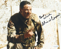 Chris Cooper Signed "Jarhead" 8x10 Photo Inscribed "Best Wishes" (ACOA) at PristineAuction.com