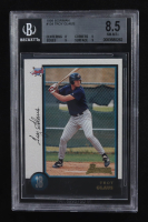 Troy Glaus 1998 Bowman #134 RC (BGS 8.5) at PristineAuction.com