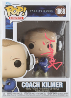 Jon Voight Signed "Varsity Blues" #1868 Coach Kilmer Funko Pop! Vinyl Figure (ACOA) at PristineAuction.com