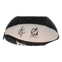 Caitlin Clark Signed Signer Edition WNBA Basketball (PSA) at PristineAuction.com