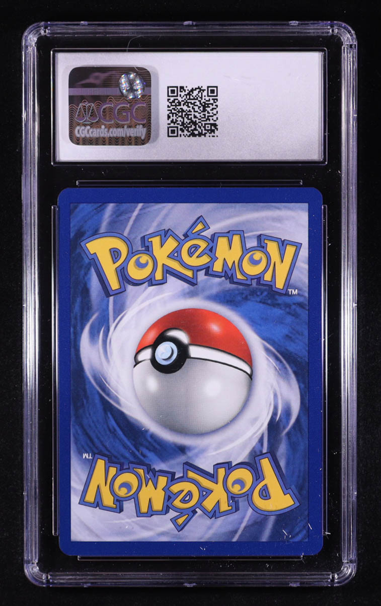 TR's Meowth 1999-03 Pokemon Wizards of the Coast Black Star Promos #18 (CGC 10) at PristineAuction.com TR's Meowth 1999-03 Pokemon Wizards of the Coast Black Star Promos #18 (CGC 10) at PristineAuction.com