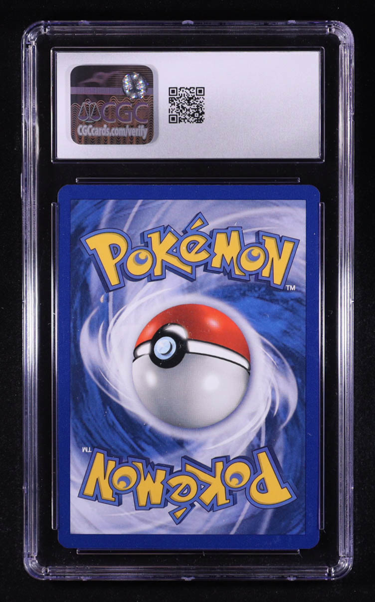 TR's Meowth 1999-03 Pokemon Wizards of the Coast Black Star Promos #18 (CGC 10) at PristineAuction.com TR's Meowth 1999-03 Pokemon Wizards of the Coast Black Star Promos #18 (CGC 10) at PristineAuction.com