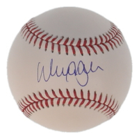 Walker Buehler Signed OML Baseball (Beckett) at PristineAuction.com