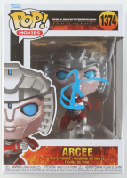 Shia LaBeouf Signed "Transformers: Rise of the Beasts" #1374 Arcee Funko Pop! Vinyl Figure (ACOA) at PristineAuction.com