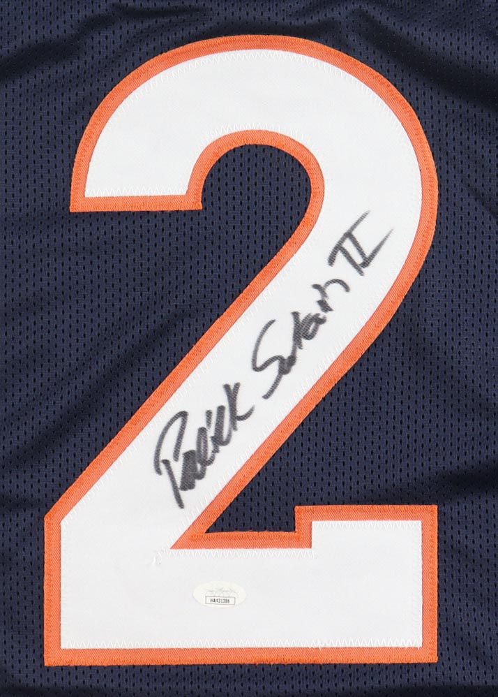 Patrick Surtain II Signed Jersey (JSA) at PristineAuction.com Patrick Surtain II Signed Jersey (JSA) at PristineAuction.com