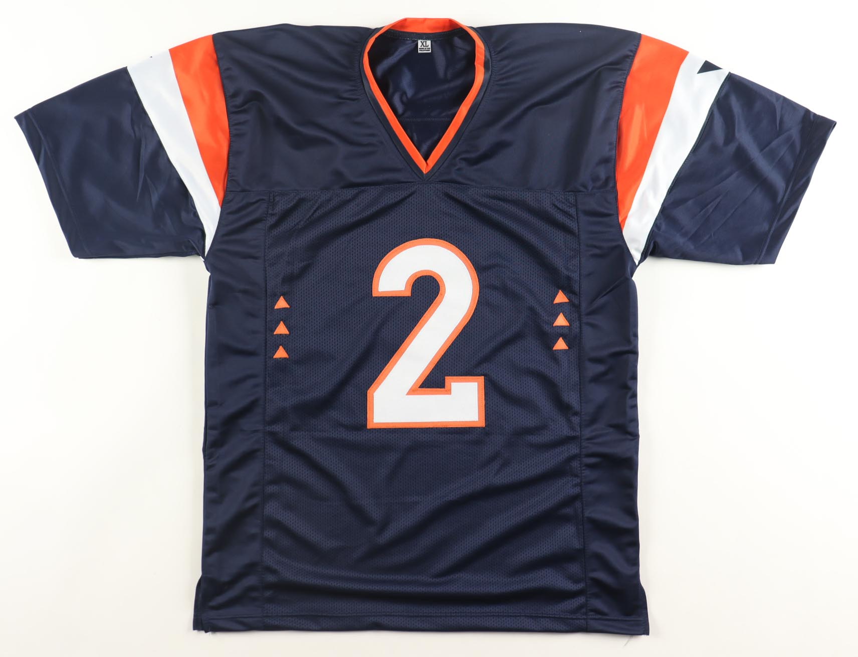 Patrick Surtain II Signed Jersey (JSA) at PristineAuction.com Patrick Surtain II Signed Jersey (JSA) at PristineAuction.com