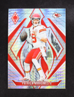 Patrick Mahomes II 2024 Panini Phoenix Hyper #116 at PristineAuction.com