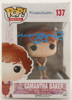 Molly Ringwald Signed "Sixteen Candles" #137 Samantha Baker Funko Pop! (JSA) at PristineAuction.com