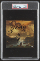 Lil Baby Signed "It's Only Me" CD Insert with Hand-Drawn "4 Pockets Full" Symbol (PSA) at PristineAuction.com