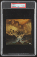 Lil Baby Signed "It's Only Me" CD Insert with Hand-Drawn "4 Pockets Full" Symbol (PSA) at PristineAuction.com