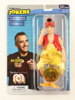 Joe Gatto Signed "Impractical Jokers" Collection Action Figure (Beckett) at PristineAuction.com