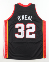 Shaquille O'Neal Signed Jersey (JSA) at PristineAuction.com