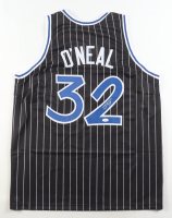 Shaquille O'Neal Signed Jersey (JSA) at PristineAuction.com