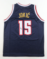 Nikola Jokic Signed Jersey (JSA) at PristineAuction.com
