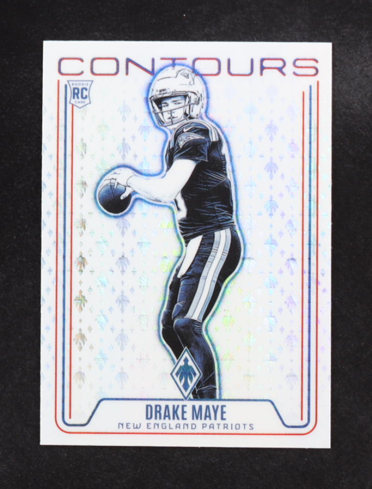 Ricky Pearsall 2024 Panini Phoenix Contours Hyper #26 RC