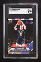 Cooper Flagg 2024-25 Bowman University Now #51 RC (SGC 9) at PristineAuction.com