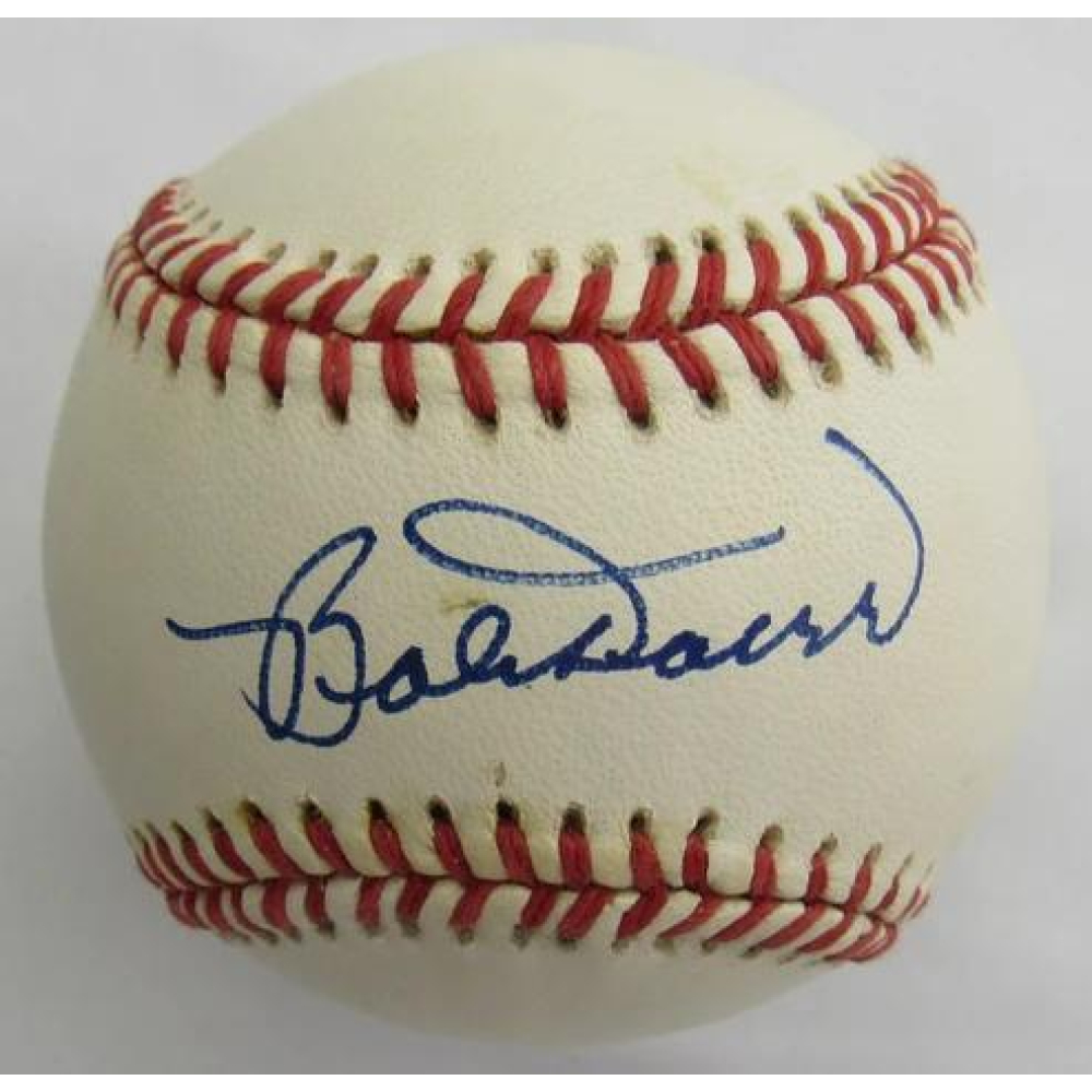 Bobby Doerr Signed OAL Baseball (JSA) at PristineAuction.com
