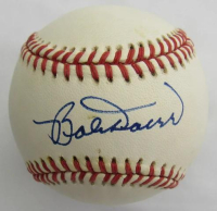 Bobby Doerr Signed OAL Baseball (JSA) at PristineAuction.com